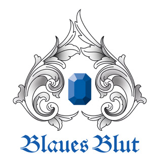 Blaues Blut